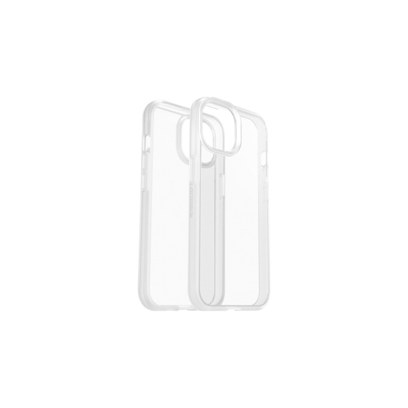 Otterbox React, Handyhülle(transparent, iPhone 15)