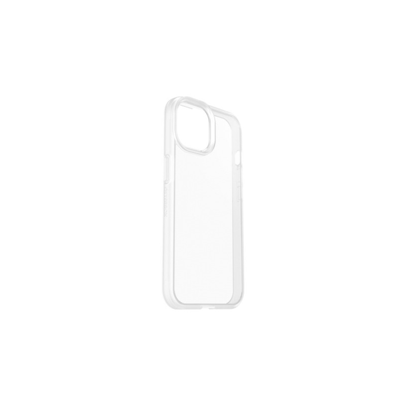 Otterbox React, Handyhülle(transparent, iPhone 15)