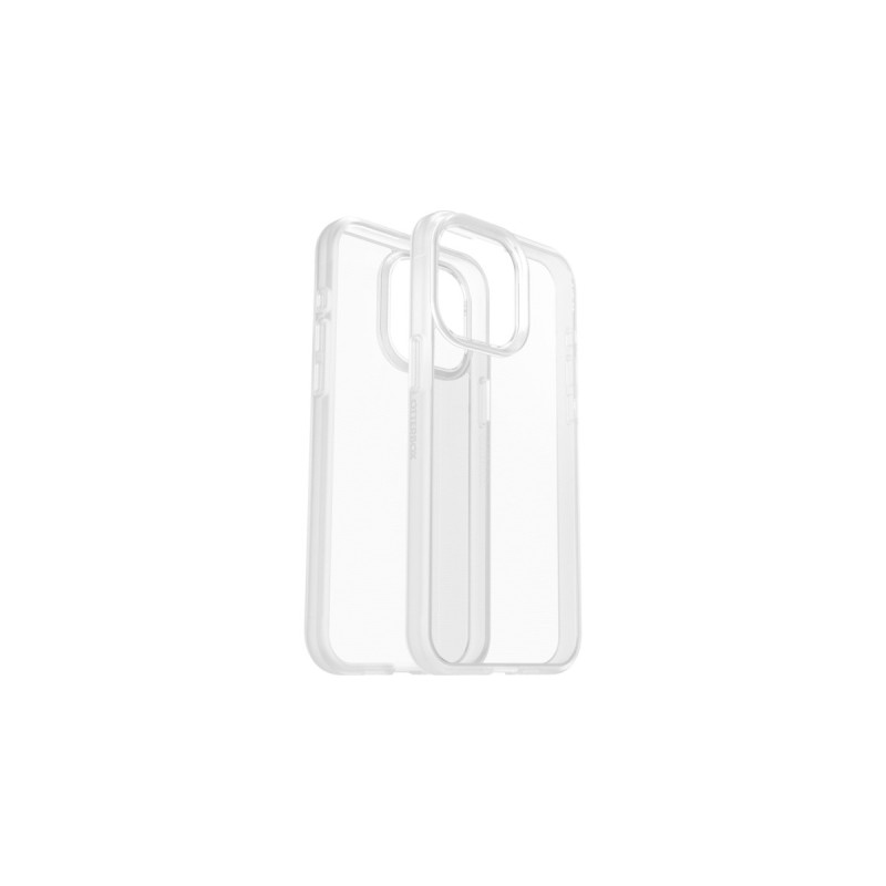 Otterbox React, Handyhülle(transparent, iPhone 15 Pro Max)