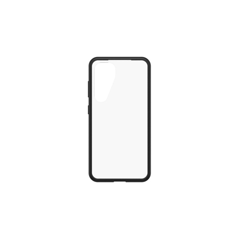Otterbox React, Handyhülle(transparent/schwarz, Samsung Galaxy S24)