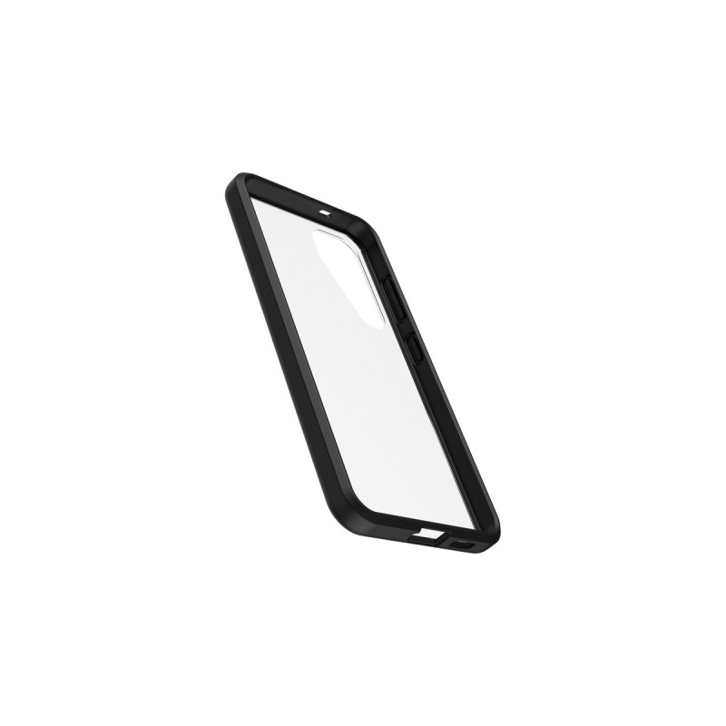 Otterbox React, Handyhülle(transparent/schwarz, Samsung Galaxy S24)
