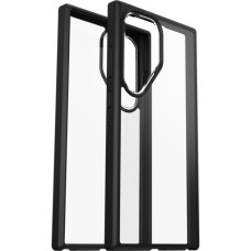 Otterbox React, Handyhülle(transparent/schwarz, Samsung Galaxy S24 Ultra)