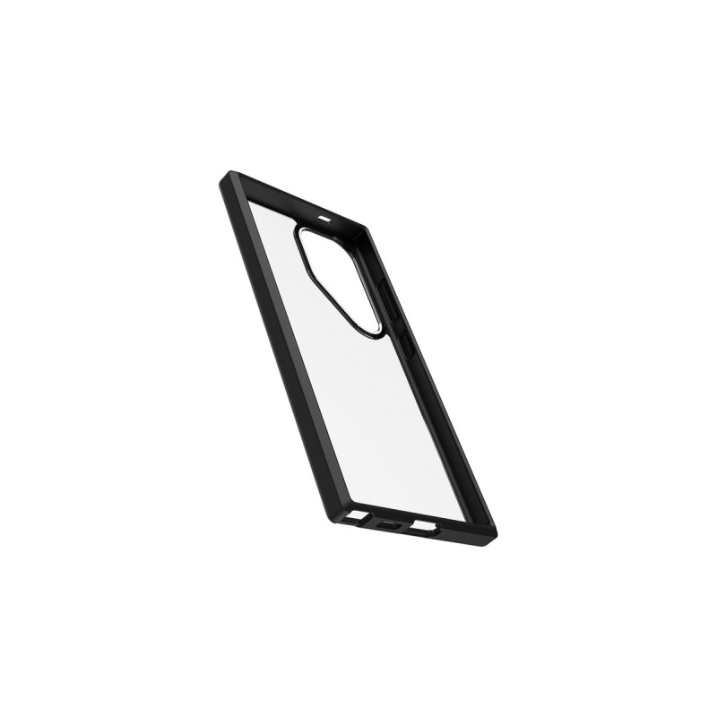 Otterbox React, Handyhülle(transparent/schwarz, Samsung Galaxy S24 Ultra)