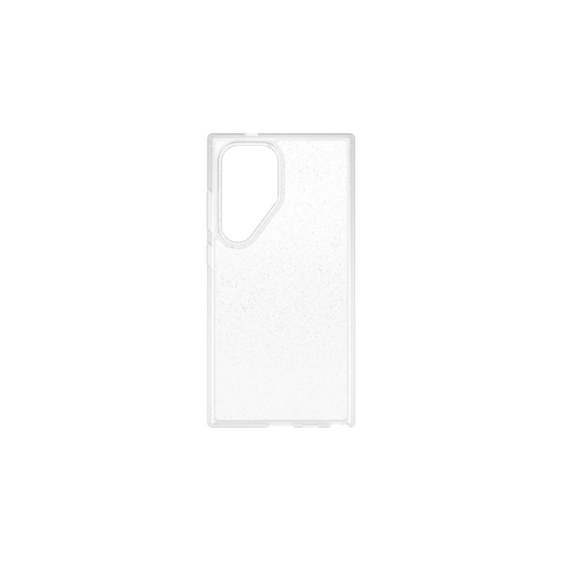 Otterbox React, Handyhülle(transparent, Samsung Galaxy S24 Ultra, Clear Glitter)