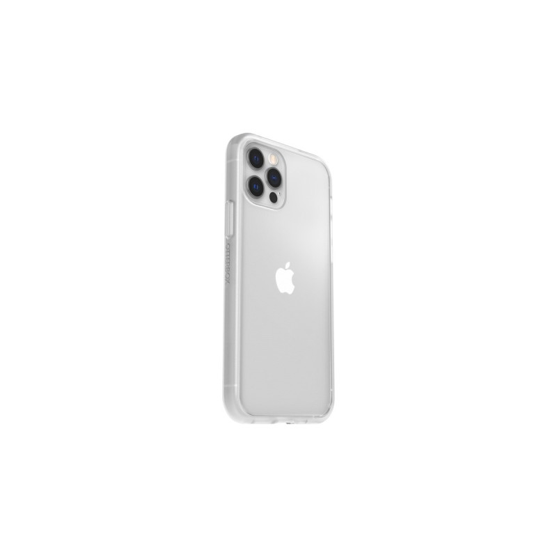 Otterbox React, Handyhülle(transparent, iPhone 12 | 12 Pro)