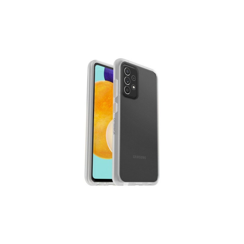 Otterbox React, Handyhülle(transparent, Samsung Galaxy A52 5G)
