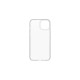 Otterbox React, Handyhülle(transparent, iPhone 13)