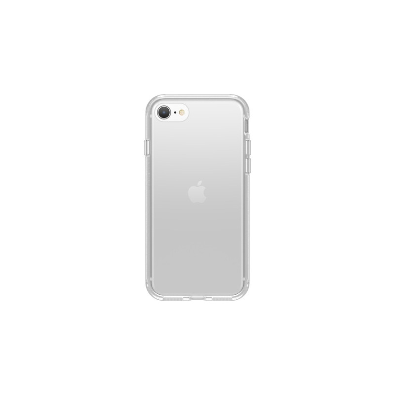 Otterbox React, Handyhülle(transparent, iPhone SE (3./2.Generation), iPhone 8/7)