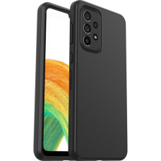 Otterbox React, Handyhülle(schwarz, Samsung Galaxy A33 5G)