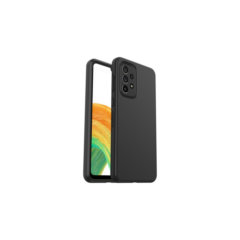 Otterbox React, Handyhülle(schwarz, Samsung Galaxy A33 5G)