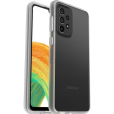 Otterbox React, Handyhülle(transparent, Samsung Galaxy A33 5G)