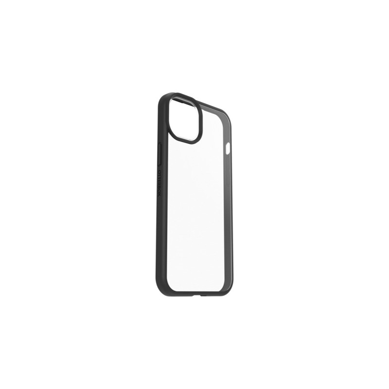 Otterbox React, Handyhülle(transparent/schwarz, iPhone 14 Plus)