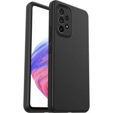 Otterbox React, Schutzhülle(schwarz, Samsung Galaxy A53 5G)