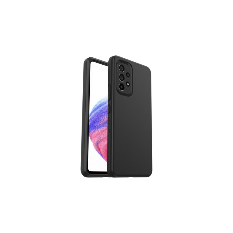 Otterbox React, Schutzhülle(schwarz, Samsung Galaxy A53 5G)