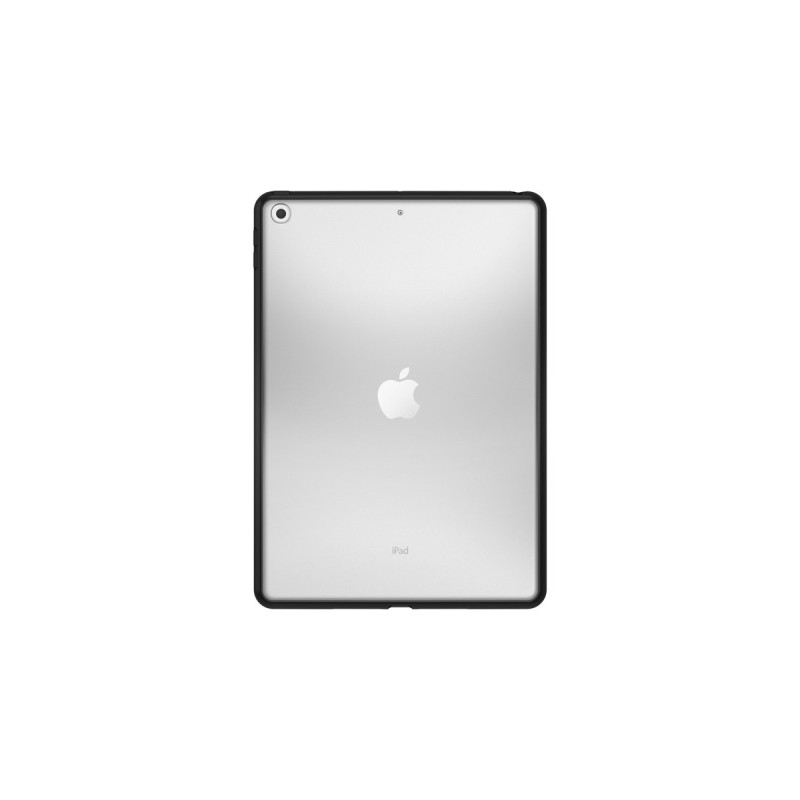 Otterbox React, Tablethülle(transparent/schwarz, iPad (7./ 8./ 9.Generation))