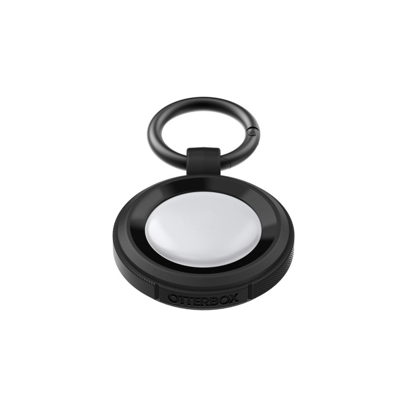 Otterbox Rugged Case, Schutzhülle(schwarz, Apple AirTag)