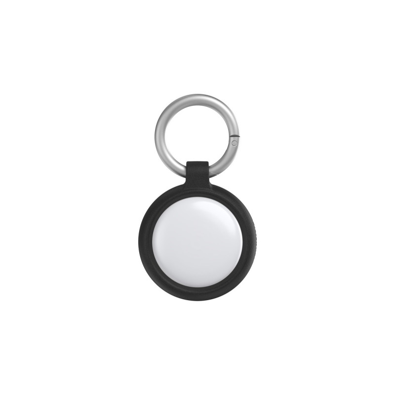 Otterbox Sleek Case, Schutzhülle(schwarz, Apple AirTag)