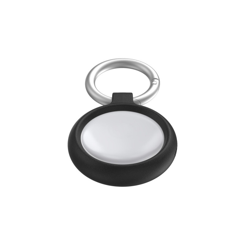 Otterbox Sleek Case, Schutzhülle(schwarz, Apple AirTag)