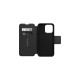 Otterbox Strada MagSafe, Handyhülle(schwarz, iPhone 15 Pro Max)