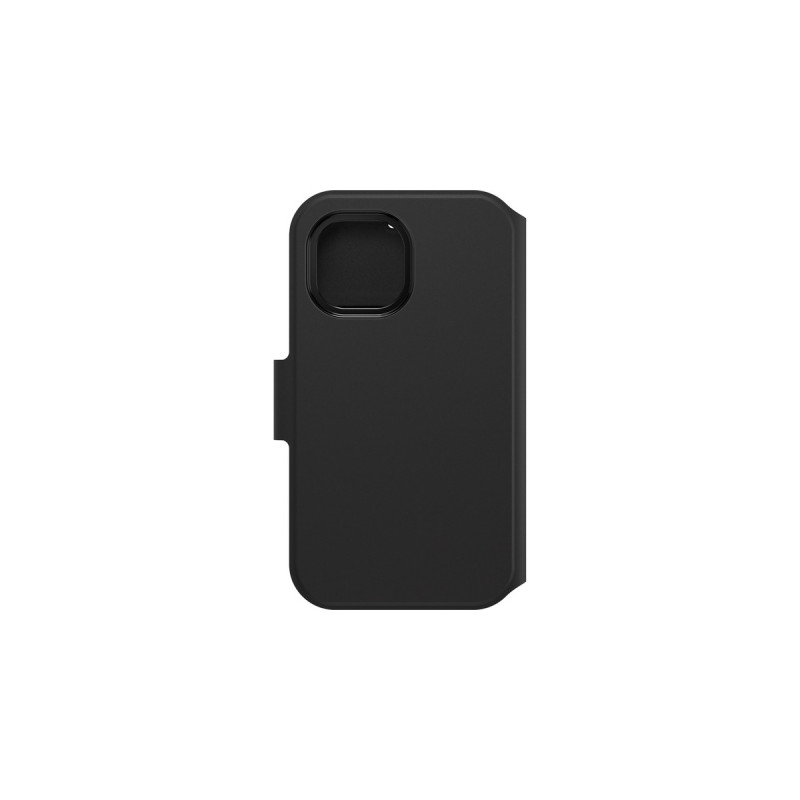 Otterbox Strada Via, Handyhülle(schwarz, iPhone 14)