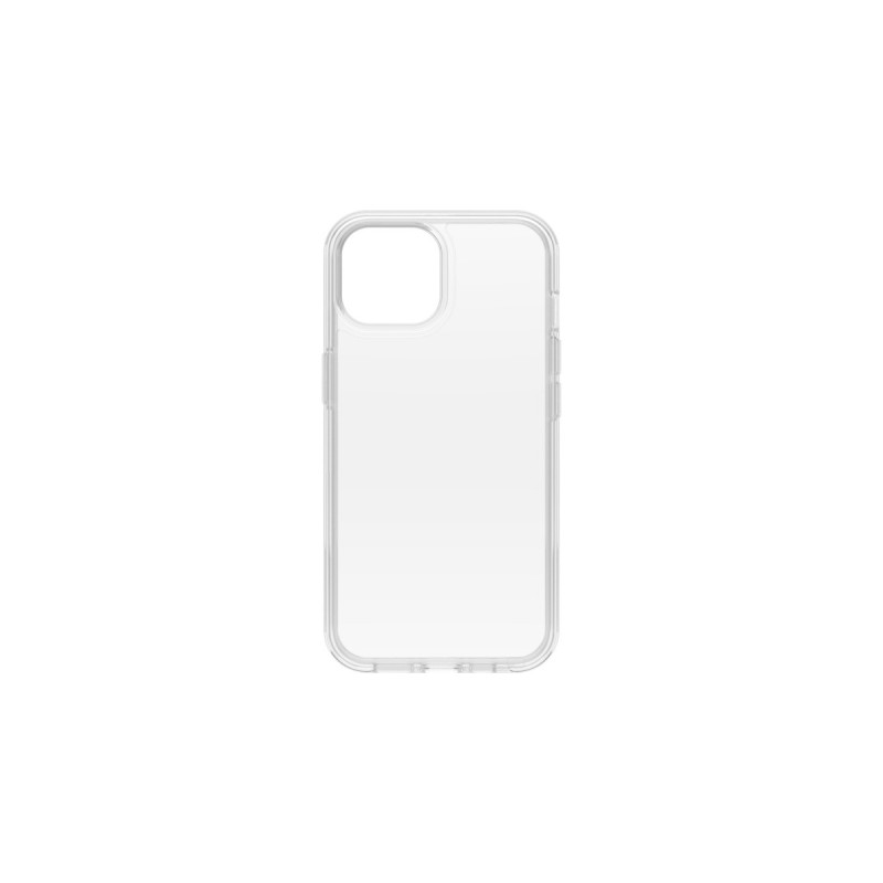 Otterbox Symmetry Clear, Handyhülle(transparent, iPhone 15)