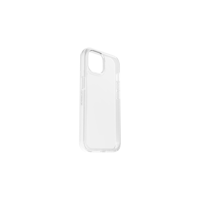 Otterbox Symmetry Clear, Handyhülle(transparent, iPhone 14)