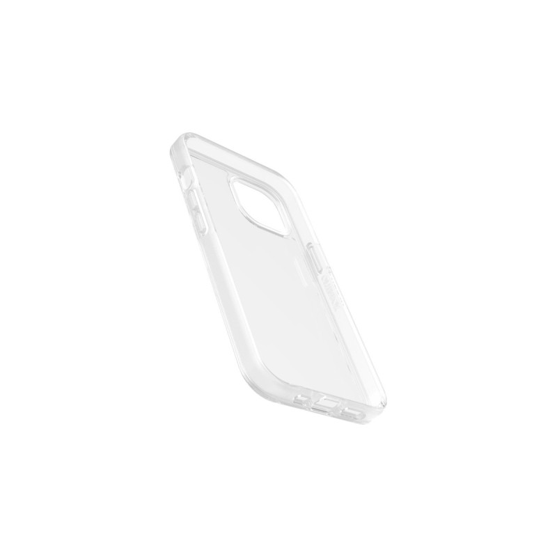 Otterbox Symmetry Clear, Handyhülle(transparent, iPhone 14)