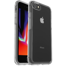 Otterbox Symmetry Clear, Handyhülle(transparent, iPhone SE (3./2.Generation), iPhone 8/7)