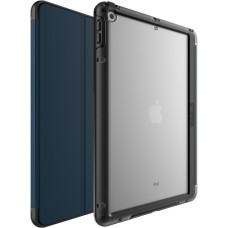 Otterbox Symmetry Folio PRO Pack, Tablethülle(blau, iPad (7. / 8. und 9..Generation))