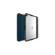 Otterbox Symmetry Folio, Tablethülle(transparent/blau, iPad (10. Gen))
