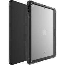 Otterbox Symmetry Folio, Tablethülle(schwarz, iPad (7. / 8. und 9..Generation))