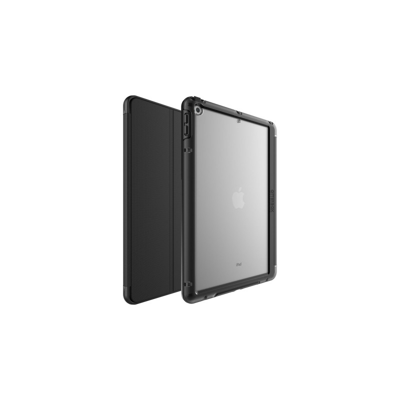 Otterbox Symmetry Folio, Tablethülle(schwarz, iPad (7. / 8. und 9..Generation))