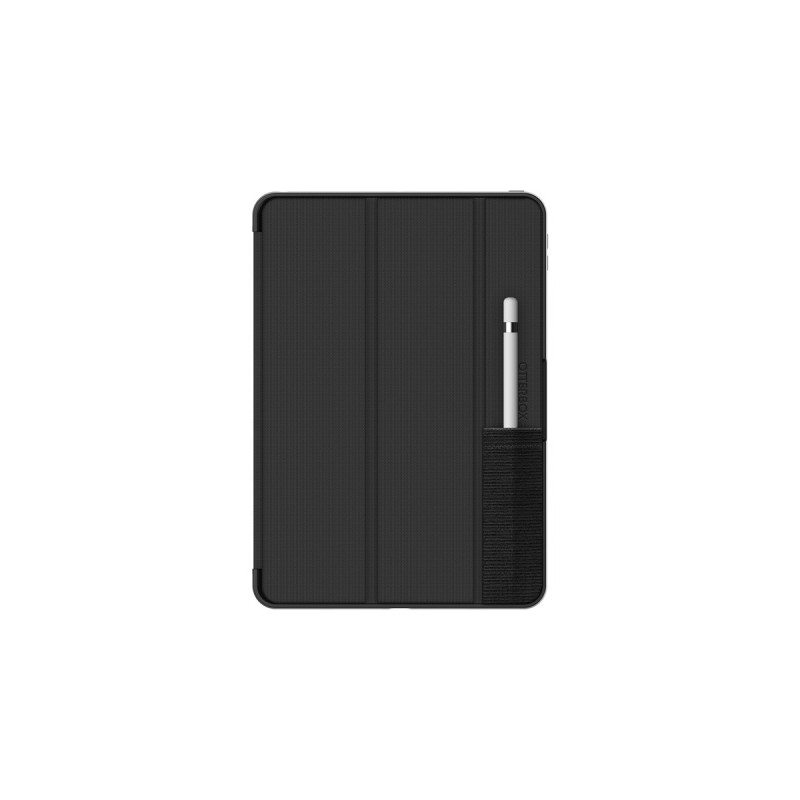 Otterbox Symmetry Folio, Tablethülle(schwarz, iPad (7. / 8. und 9..Generation))