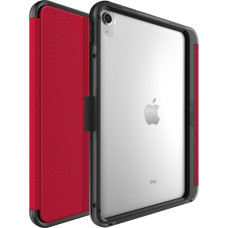 Otterbox Symmetry Folio, Tablethülle(rot, iPad (10.Generation))