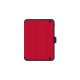 Otterbox Symmetry Folio, Tablethülle(rot, iPad (10.Generation))