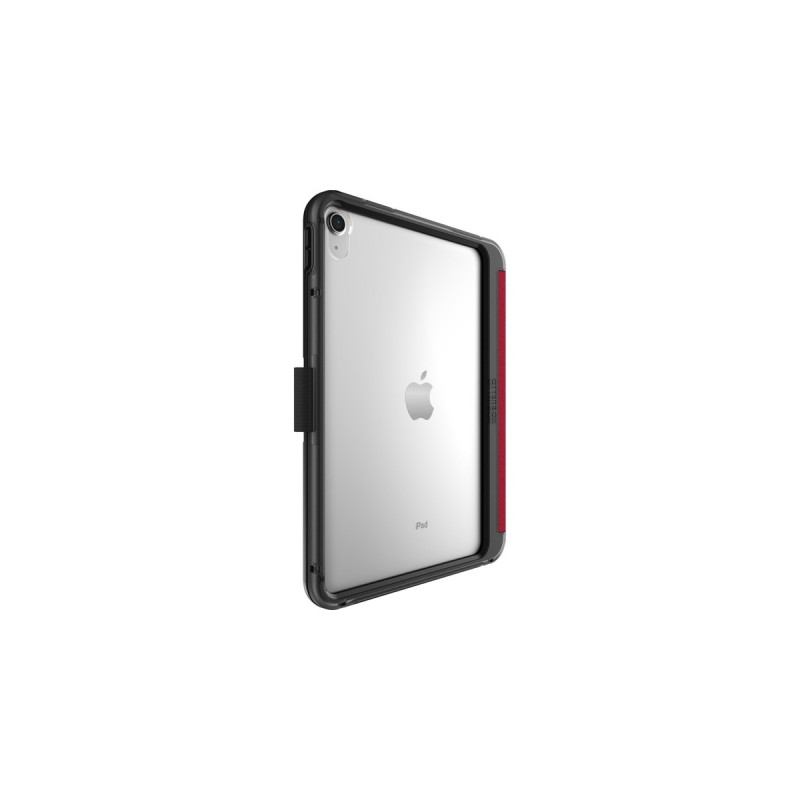 Otterbox Symmetry Folio, Tablethülle(rot, iPad (10.Generation))