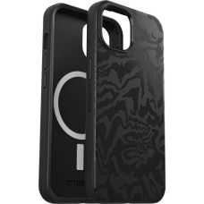 Otterbox Symmetry Series+, Handyhülle(schwarz, iPhone 14)