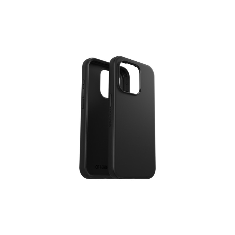 Otterbox Symmetry, Handyhülle(schwarz, iPhone 15 Pro)