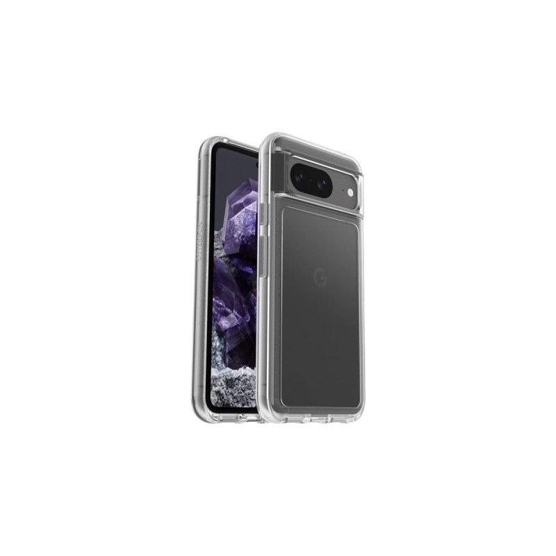 Otterbox Symmetry, Handyhülle(transparent, Google Pixel 8)