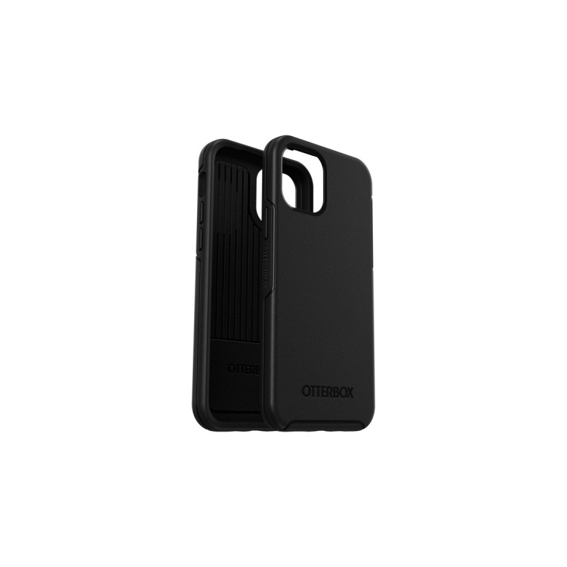 Otterbox Symmetry, Handyhülle(schwarz, iPhone 12 | 12 Pro)