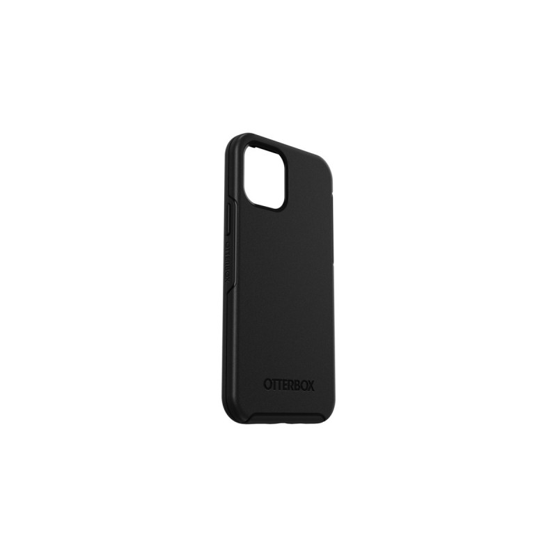 Otterbox Symmetry, Handyhülle(schwarz, iPhone 12 | 12 Pro)