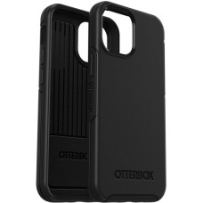 Otterbox Symmetry, Handyhülle(schwarz, iPhone 13 mini)
