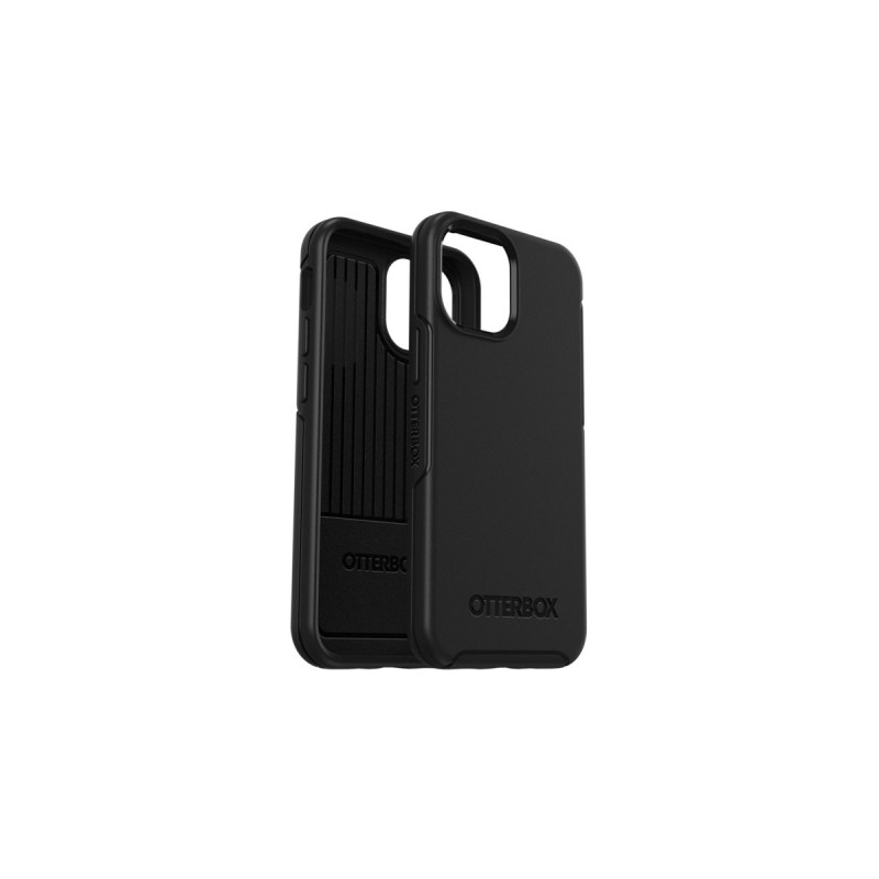 Otterbox Symmetry, Handyhülle(schwarz, iPhone 13 mini)