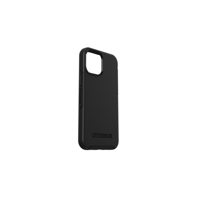 Otterbox Symmetry, Handyhülle(schwarz, iPhone 13 mini)