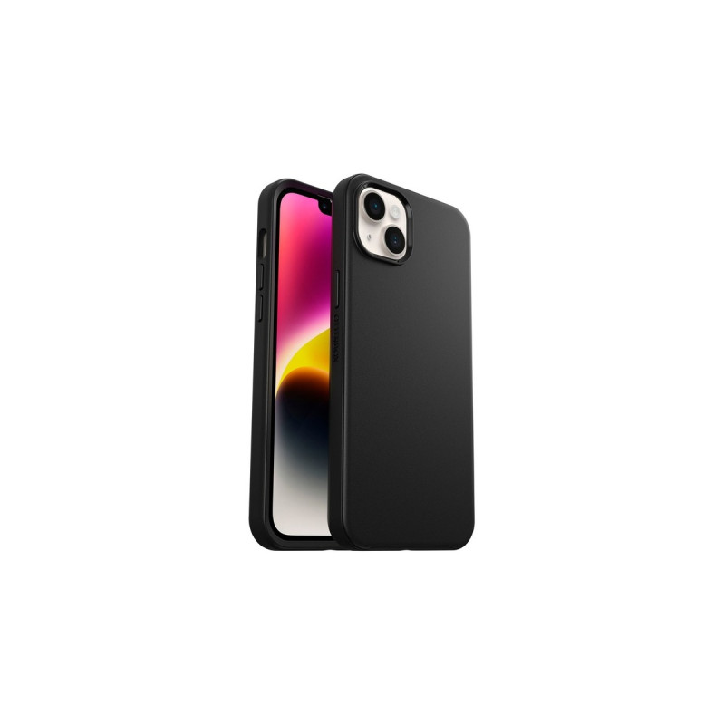 Otterbox Symmetry, Handyhülle(schwarz, iPhone 14 Plus)