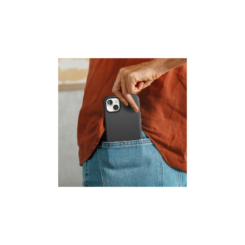 Otterbox Symmetry, Handyhülle(schwarz, iPhone 14 Plus)