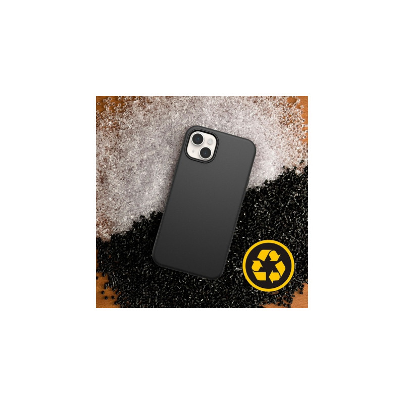 Otterbox Symmetry, Handyhülle(schwarz, iPhone 14 Plus)