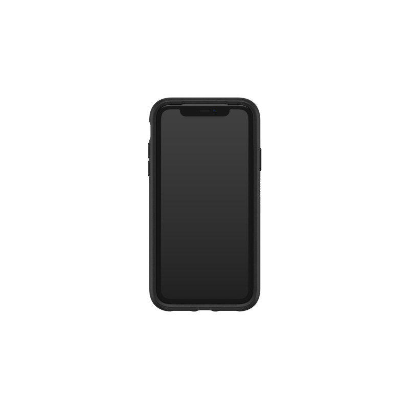 Otterbox Symmetry, Handyhülle(schwarz, iPhone 11)