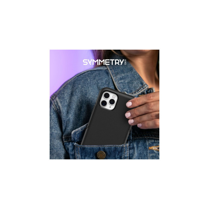 Otterbox Symmetry, Handyhülle(schwarz, iPhone 11)