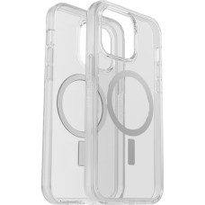 Otterbox Symmetry+, Handyhülle(transparent, iPhone 14 Pro Max, MagSafe)